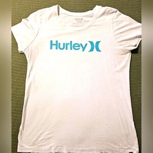 Hurley tshirt